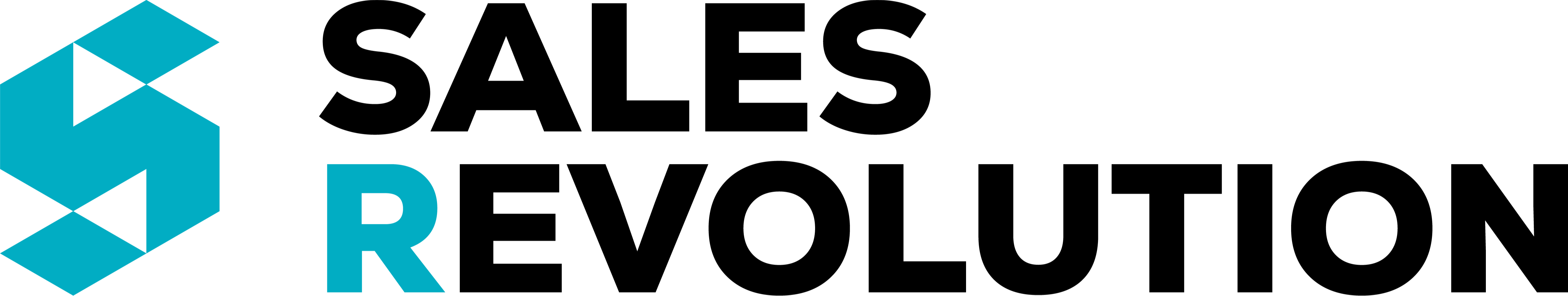 Sales (R)Evolution GmbH